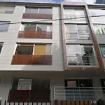 Centro Internacional Apto 2 Hab