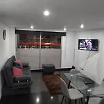 Centro Internacional Apto 2 Hab