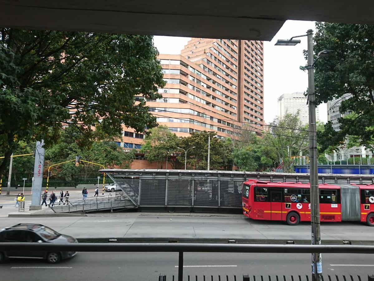 Apartment Centro Internacional Apto 2 Hab