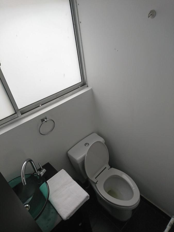 Centro Internacional Apto 2 Hab Apartment *